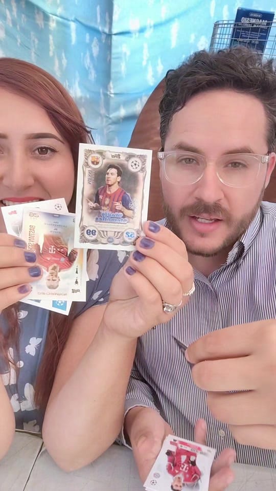 Post 8 by El Weroski Oficial on TikTok (video)