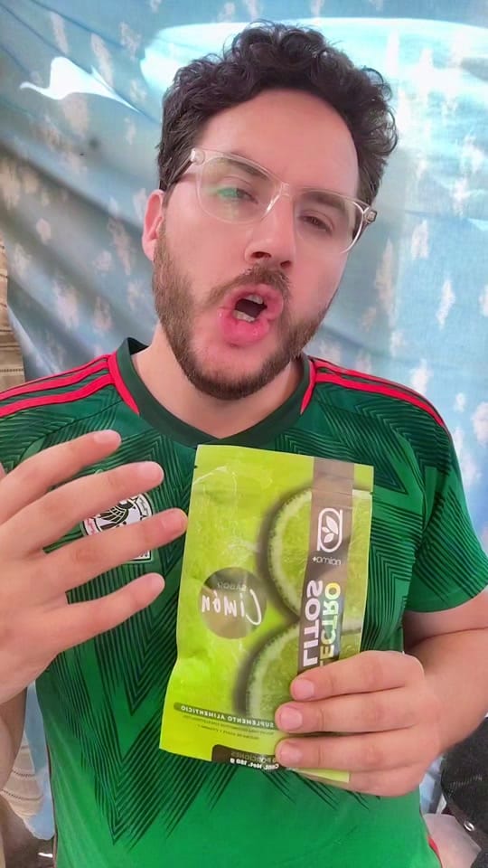 Post 6 by El Weroski Oficial on TikTok (video)