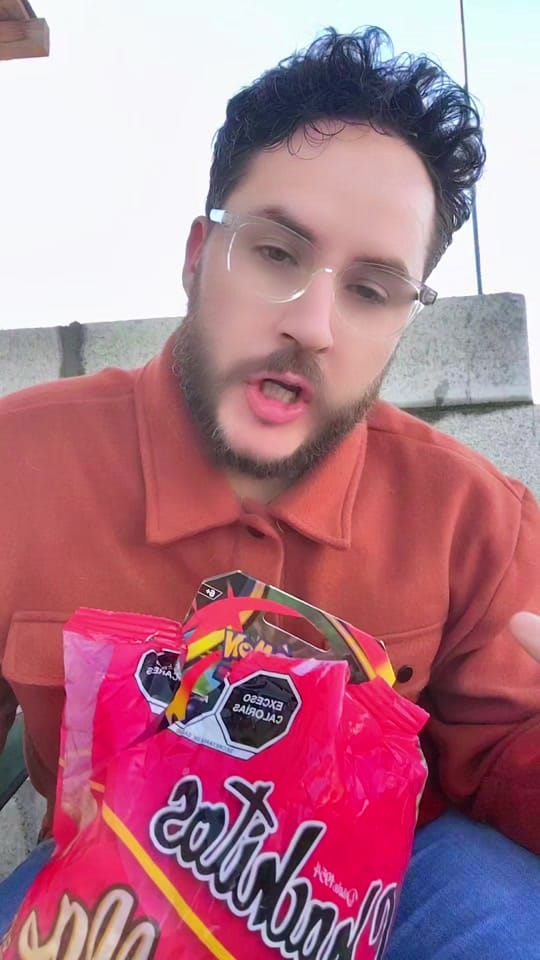 Post 9 by El Weroski Oficial on TikTok (video)