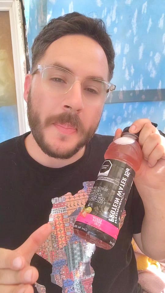 Post 3 by El Weroski Oficial on TikTok (video)