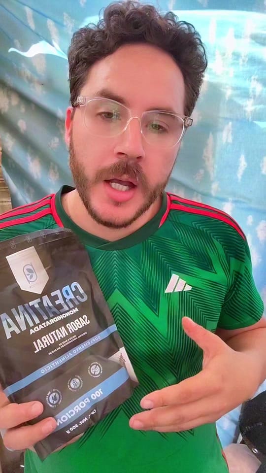 Post 7 by El Weroski Oficial on TikTok (video)