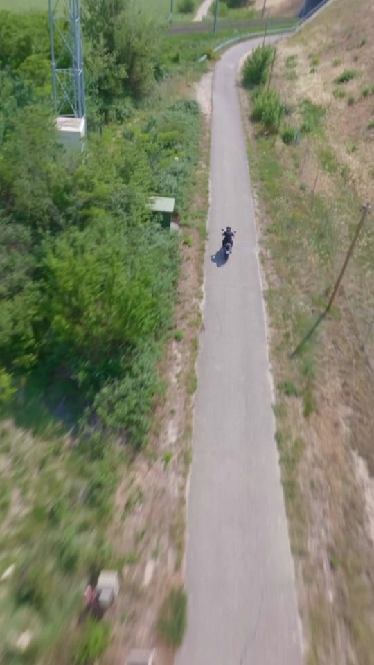 Post 3 by Fisheye_FPV on TikTok (video)