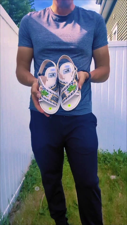 Post 7 by WHOLESALE - STORE - ARTESANIAS on TikTok (video)