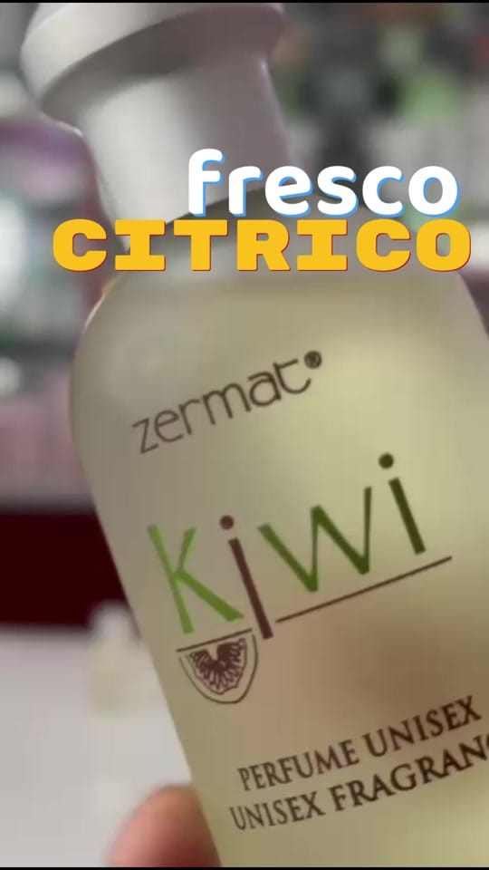 Post 5 by Perfumes Zermat on TikTok (video)