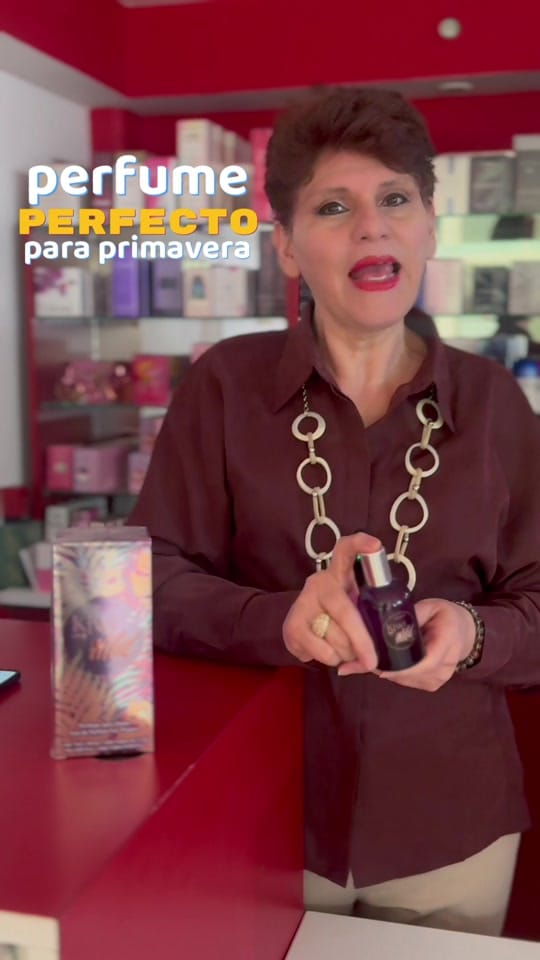 Post 3 by Perfumes Zermat on TikTok (video)