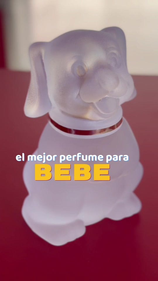 Post 1 by Perfumes Zermat on TikTok (video)