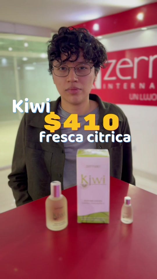 Post 9 by Perfumes Zermat on TikTok (video)