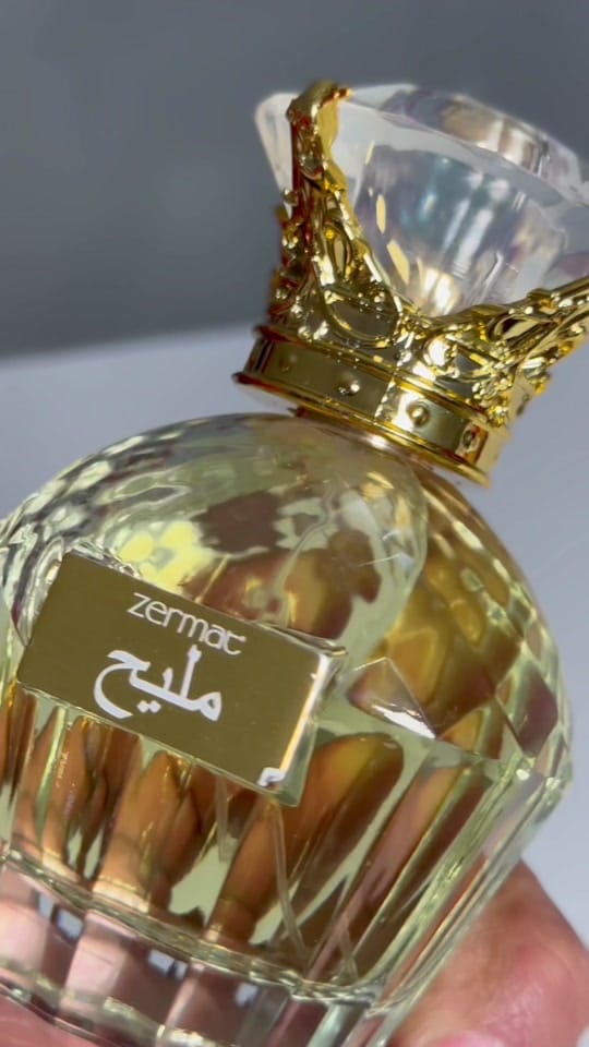 Post 6 by Perfumes Zermat on TikTok (video)