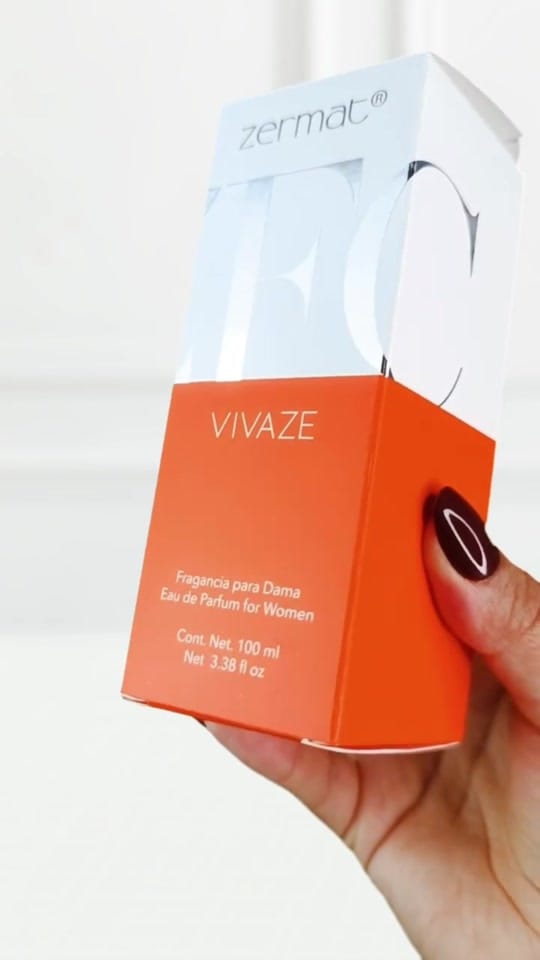 Post 2 by Perfumes Zermat on TikTok (video)