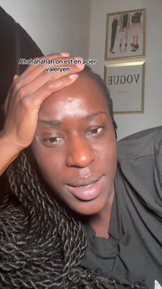 Post 3 by Ahmed Sylla on TikTok (video)