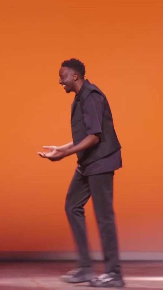 Post 6 by Ahmed Sylla on TikTok (video)
