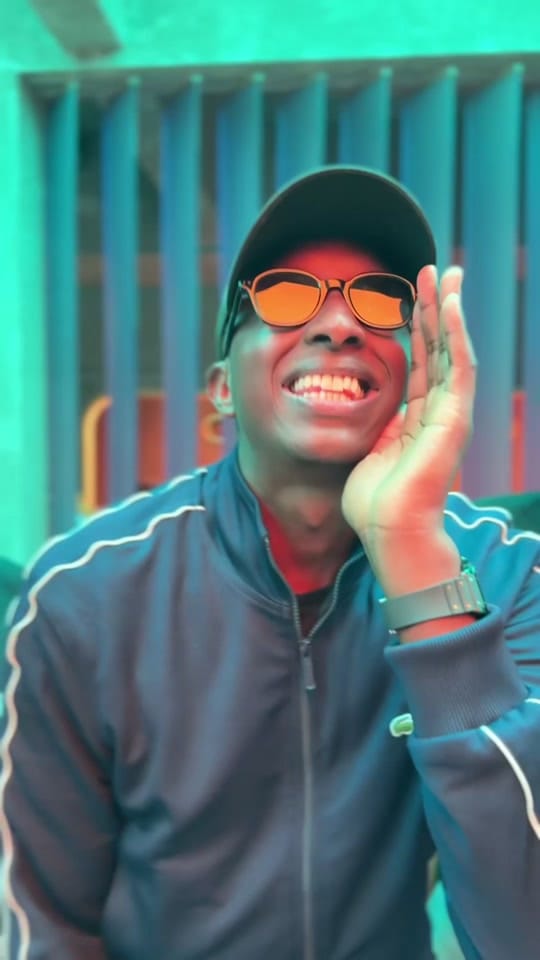 Post 10 by Ahmed Sylla on TikTok (video)