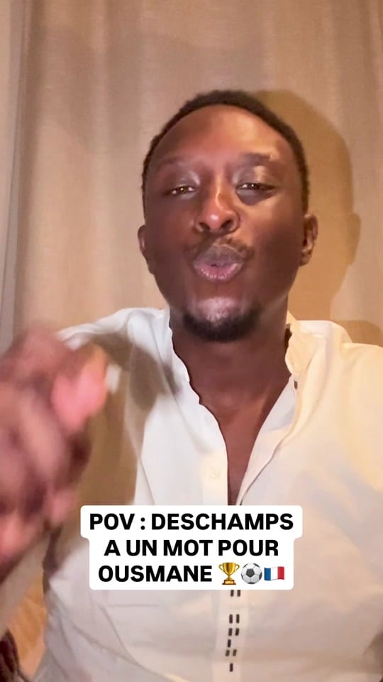 Post 7 by Ahmed Sylla on TikTok (video)