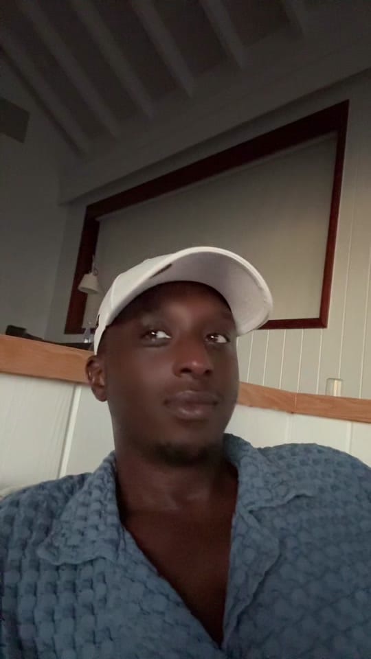 Post 8 by Ahmed Sylla on TikTok (video)