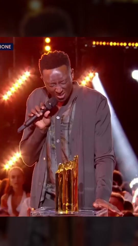 Post 4 by Ahmed Sylla on TikTok (video)