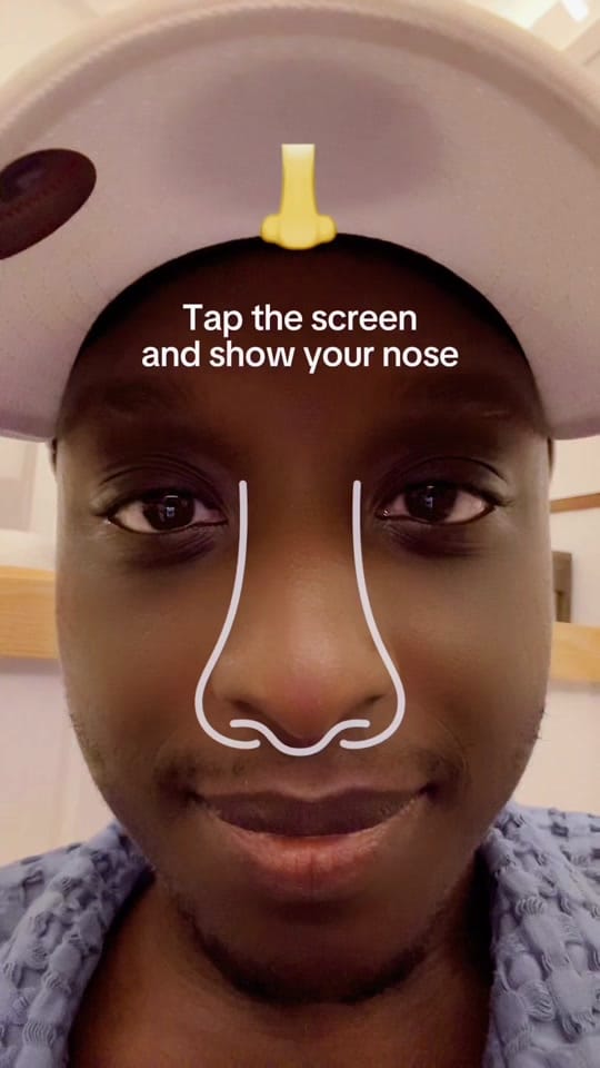 Post 9 by Ahmed Sylla on TikTok (video)
