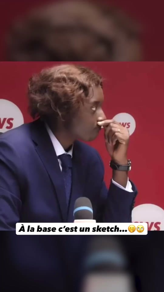 Post 5 by Ahmed Sylla on TikTok (video)