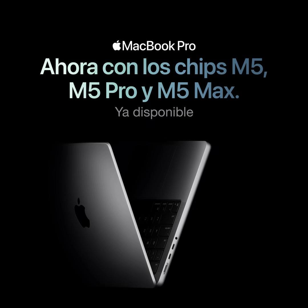 Post 1 by MacStore on TikTok (video)