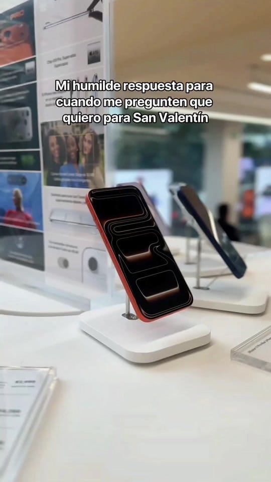 Post 6 by MacStore on TikTok (video)