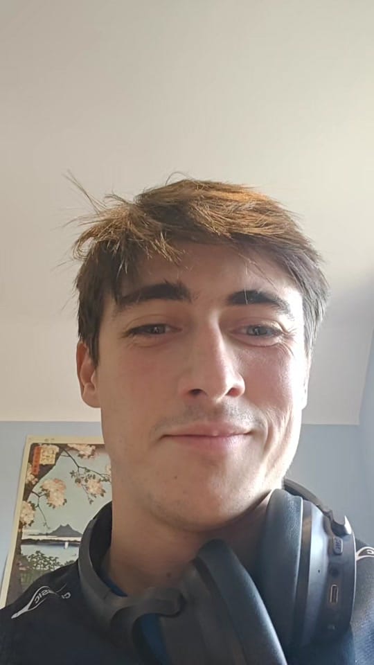 Post 8 by JamieLyonArts on TikTok (video)