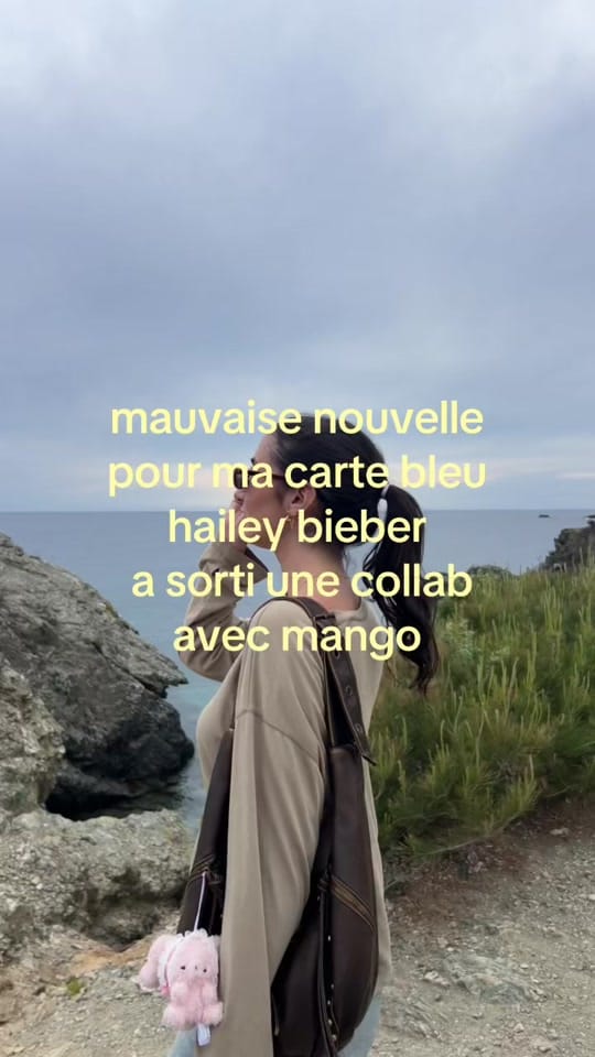 Post 6 by ALICE on TikTok (video)