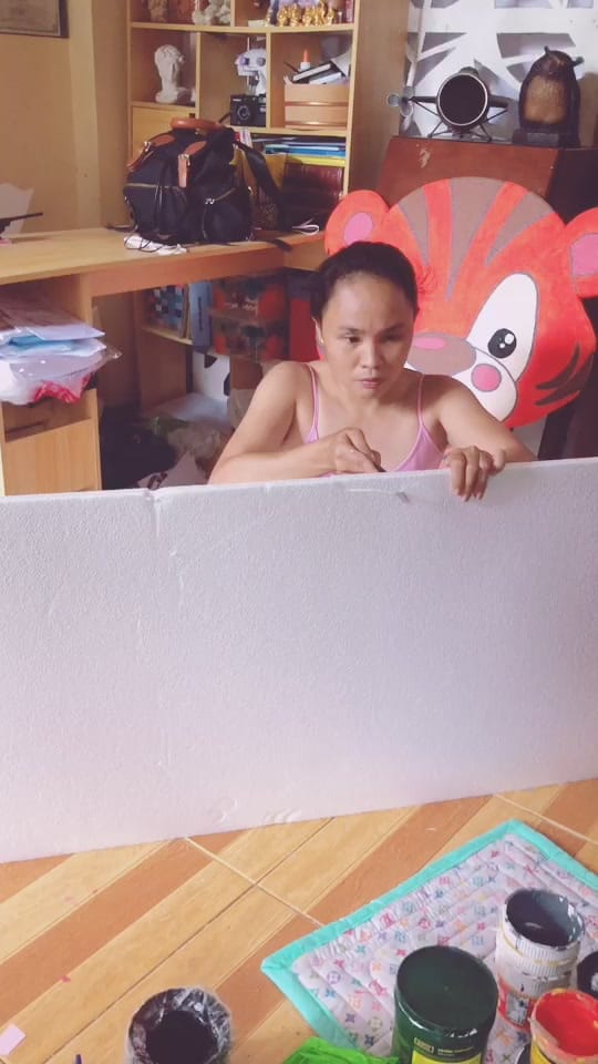 Post 10 by Ira Francine⚓️🧿 on TikTok (video)