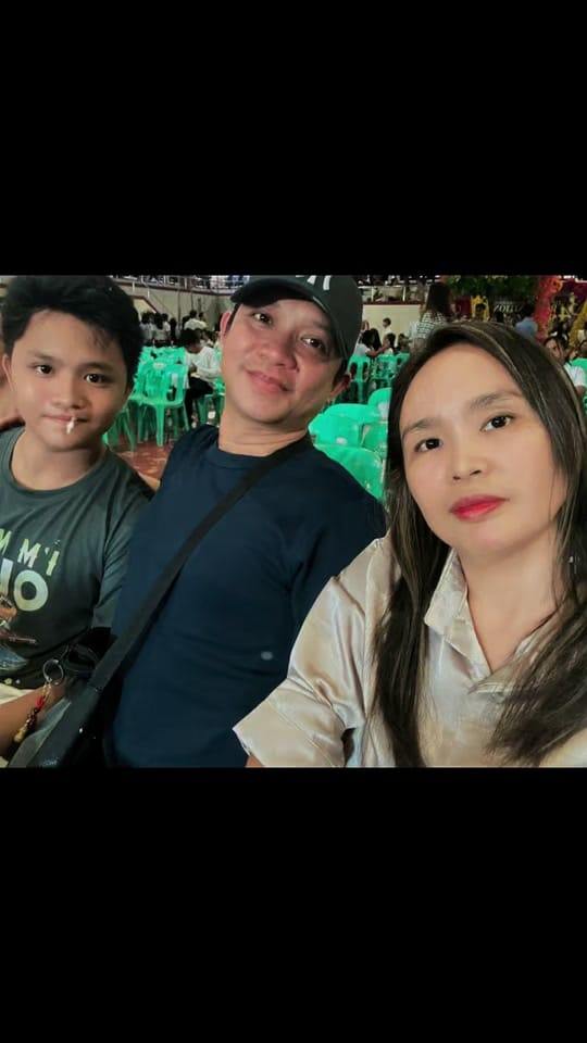 Post 2 by Ira Francine⚓️🧿 on TikTok (video)