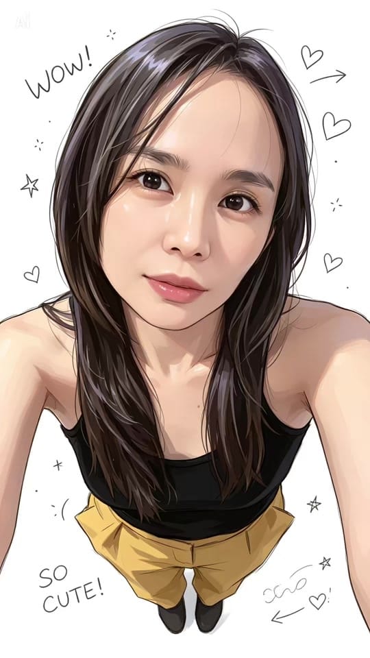 Post 7 by Ira Francine⚓️🧿 on TikTok (video)