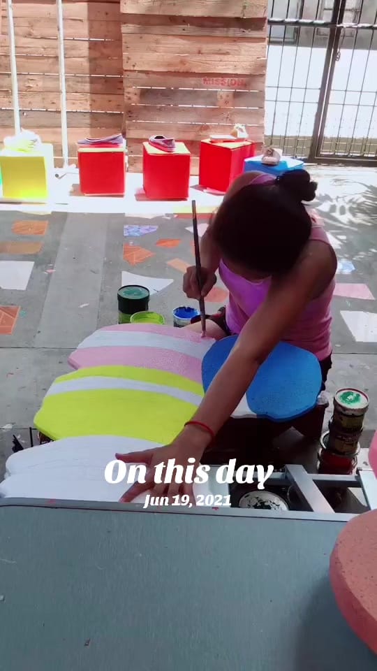 Post 3 by Ira Francine⚓️🧿 on TikTok (video)