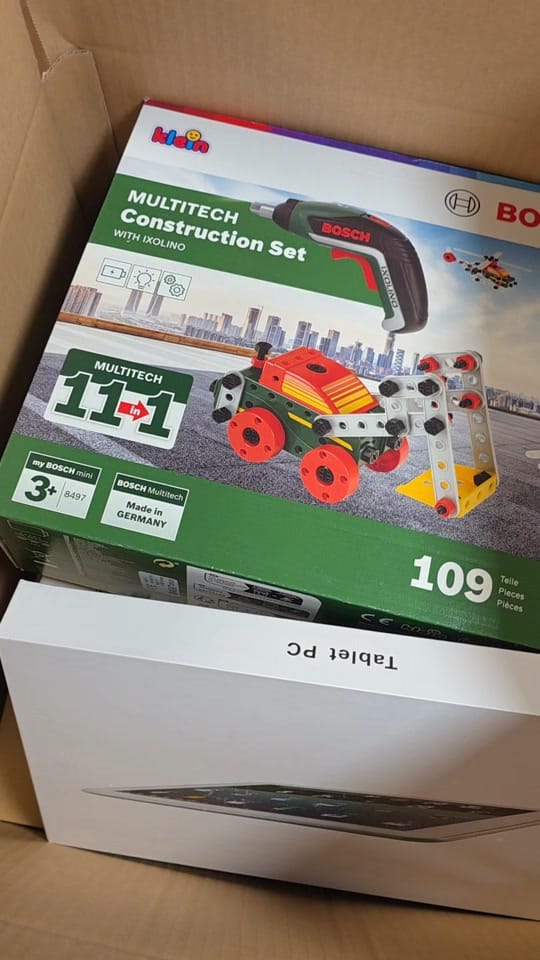 Post 2 by BiLi Shop GmbH on TikTok (video)