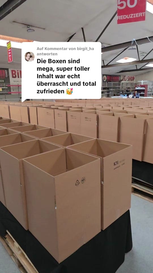 Post 5 by BiLi Shop GmbH on TikTok (video)