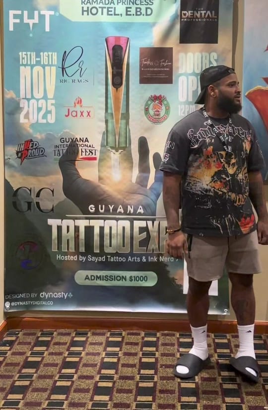 Post 2 by Sayad_Tattoo_Arts on TikTok (video)