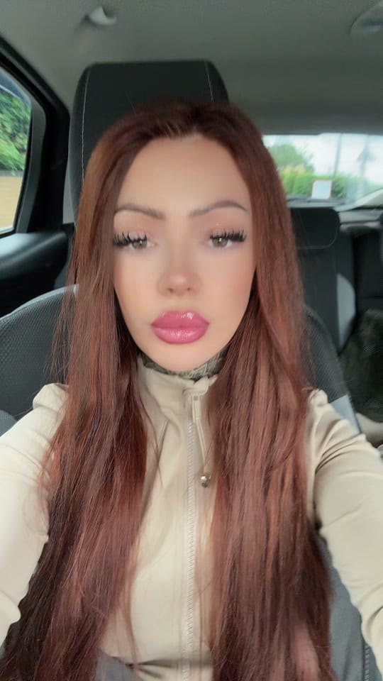 Post 10 by Amy Taylor 💎 on TikTok (video)