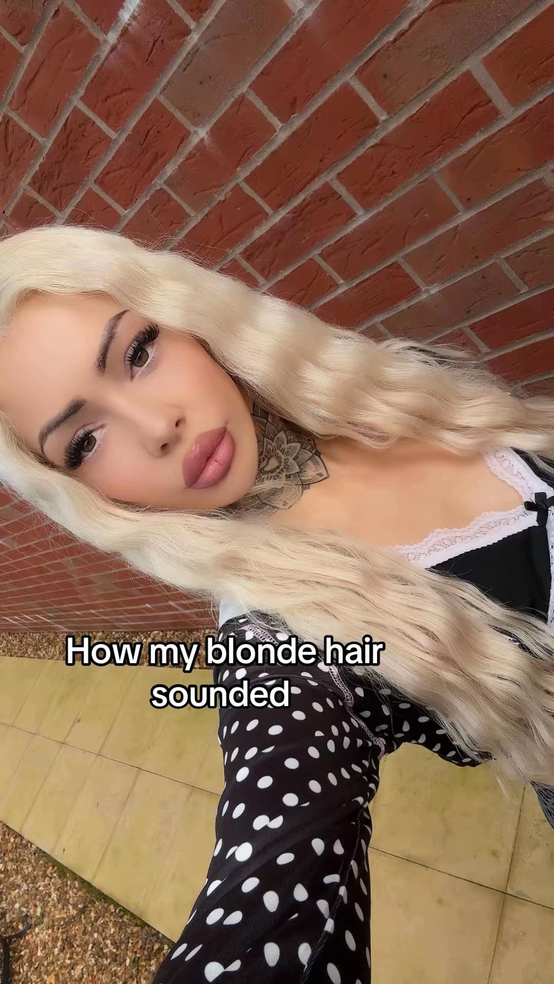Post 2 by Amy Taylor 💎 on TikTok (video)