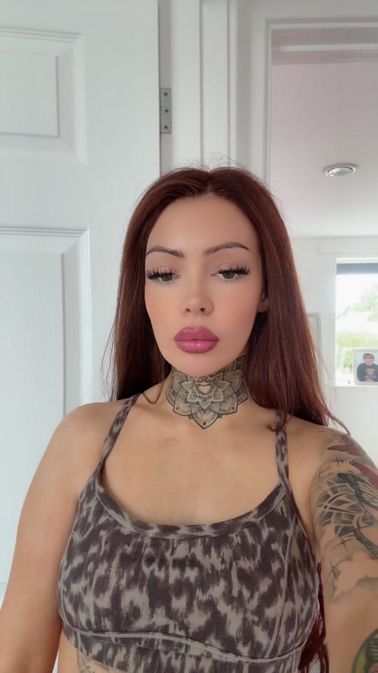 Post 6 by Amy Taylor 💎 on TikTok (video)