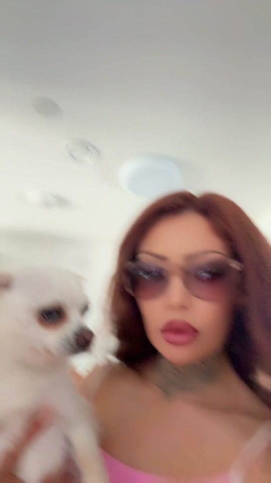 Post 1 by Amy Taylor 💎 on TikTok (video)