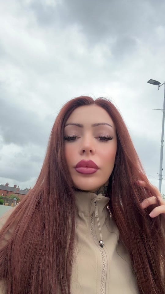 Post 8 by Amy Taylor 💎 on TikTok (video)