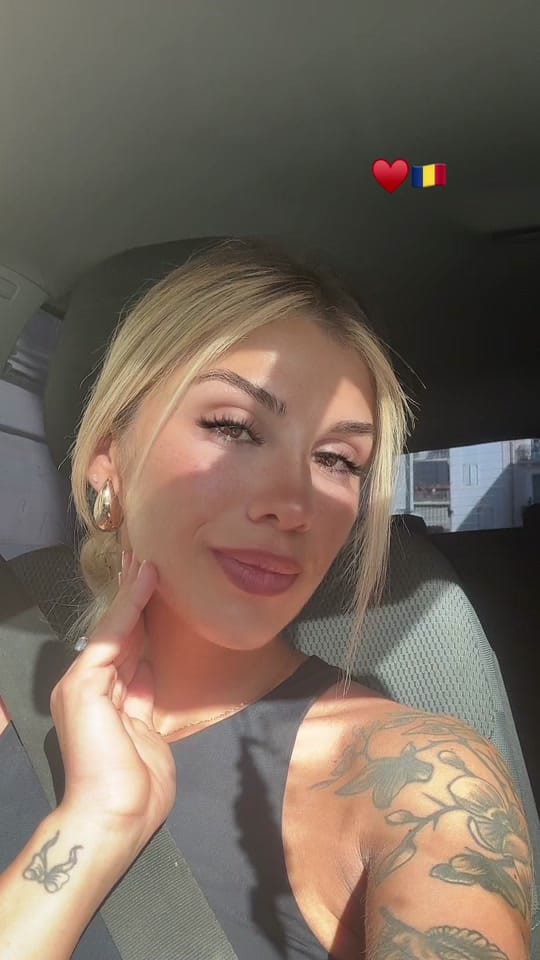 Post 1 by 𝑃𝑂𝑃𝐼 𝑀𝐸𝑁𝐷𝐸𝑍 on TikTok (video)