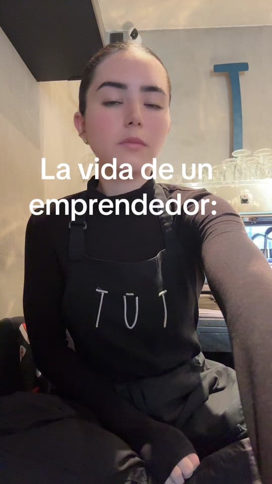 Post 9 by tutcafe.mx on TikTok (video)