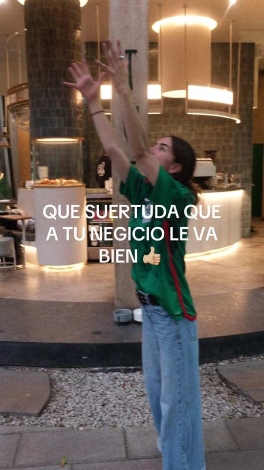 Post 2 by tutcafe.mx on TikTok (video)