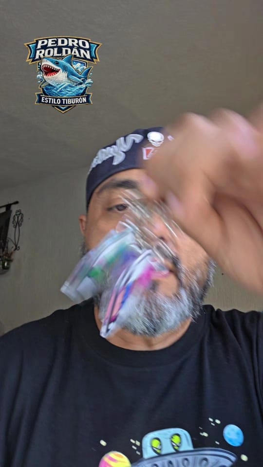 Post 10 by 🦈🌊 P3drø RøLdán on TikTok (video)