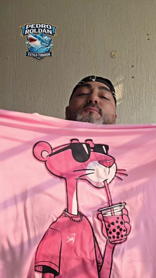Post 9 by 🦈🌊 P3drø RøLdán on TikTok (video)