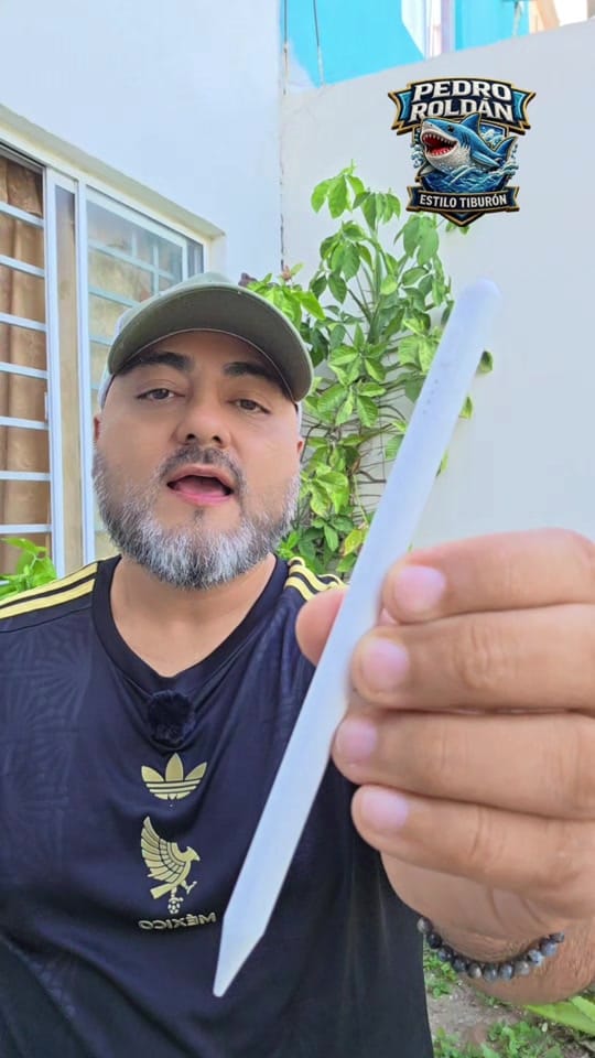 Post 4 by 🦈🌊 P3drø RøLdán on TikTok (video)