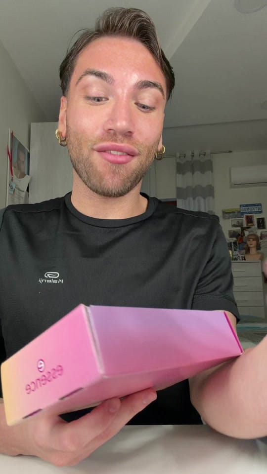 Post 7 by Francesco La Porta on TikTok (video)