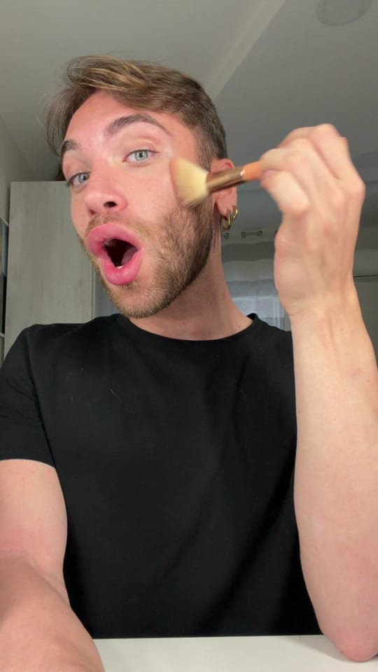 Post 3 by Francesco La Porta on TikTok (video)