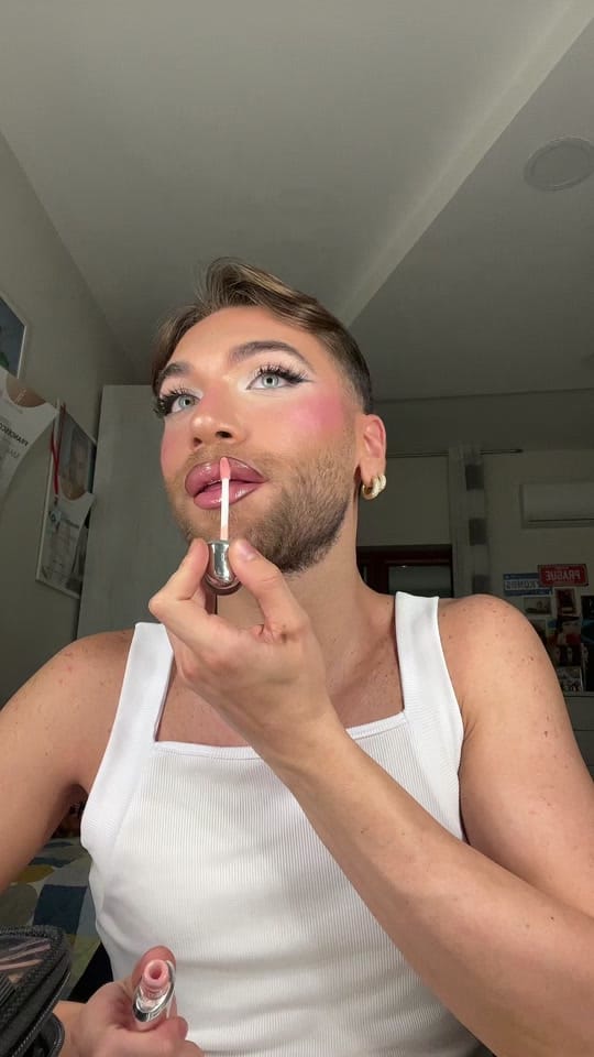 Post 8 by Francesco La Porta on TikTok (video)