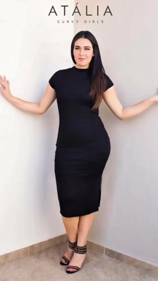 Post 7 by ATÁLIA Tallas Extras on TikTok (video)