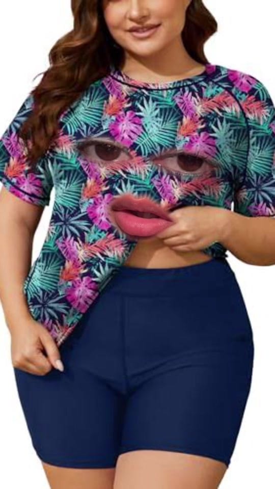 Post 6 by ATÁLIA Tallas Extras on TikTok (video)