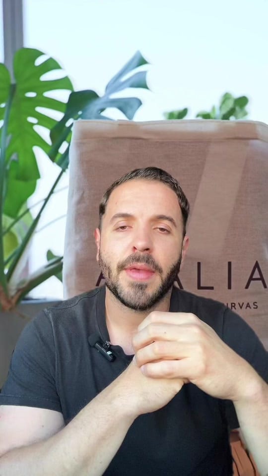 Post 9 by ATÁLIA Tallas Extras on TikTok (video)