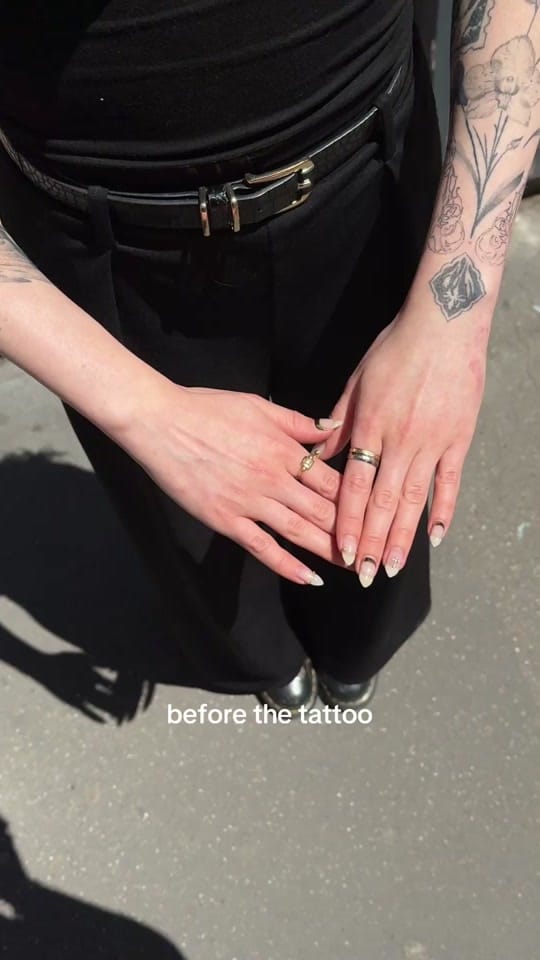 Post 3 by bbkh ✣ on TikTok (video)